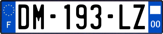 DM-193-LZ