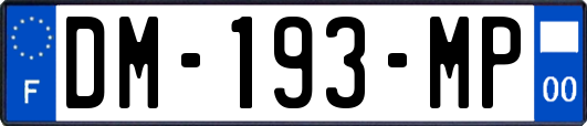 DM-193-MP