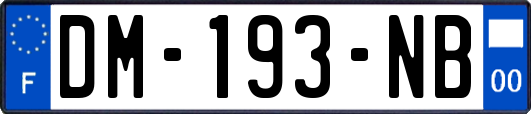 DM-193-NB