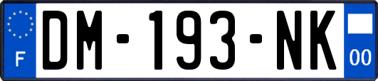 DM-193-NK