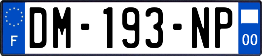DM-193-NP