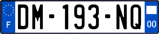 DM-193-NQ