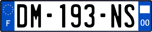 DM-193-NS