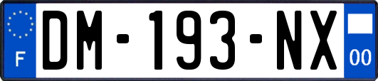 DM-193-NX