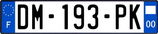 DM-193-PK
