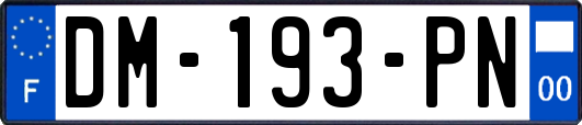 DM-193-PN
