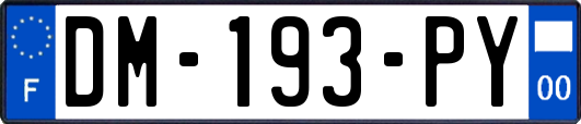 DM-193-PY