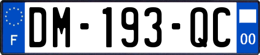 DM-193-QC