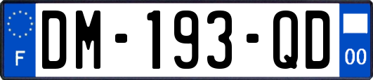 DM-193-QD