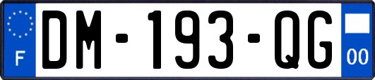 DM-193-QG