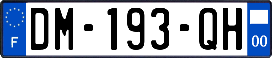 DM-193-QH