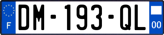 DM-193-QL
