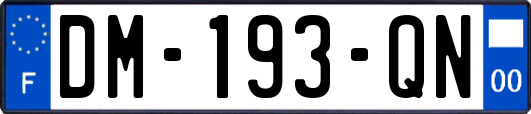 DM-193-QN
