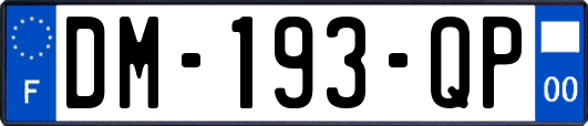 DM-193-QP