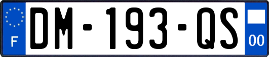 DM-193-QS