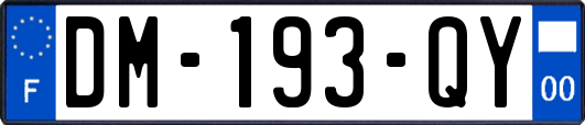 DM-193-QY