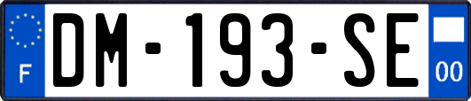 DM-193-SE