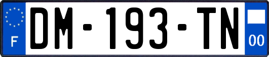 DM-193-TN