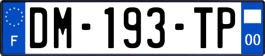 DM-193-TP