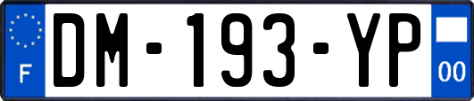 DM-193-YP