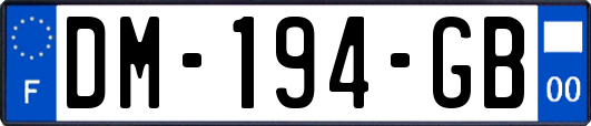 DM-194-GB