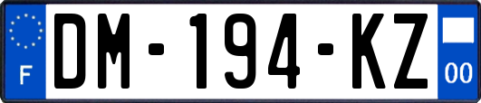 DM-194-KZ