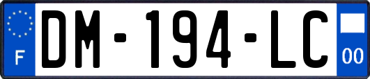DM-194-LC
