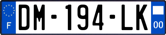 DM-194-LK