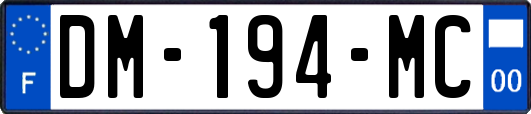 DM-194-MC