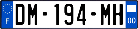 DM-194-MH