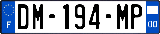 DM-194-MP