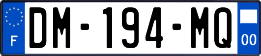 DM-194-MQ
