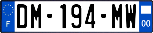 DM-194-MW