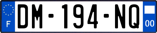 DM-194-NQ