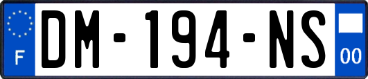 DM-194-NS