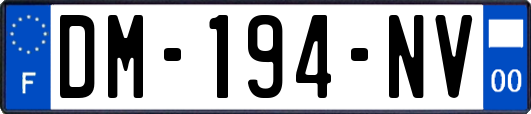 DM-194-NV