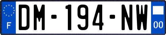 DM-194-NW