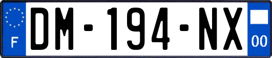 DM-194-NX