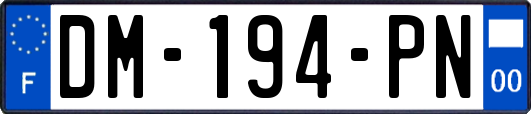 DM-194-PN