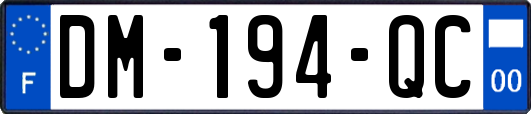 DM-194-QC