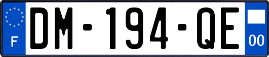 DM-194-QE