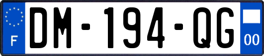 DM-194-QG