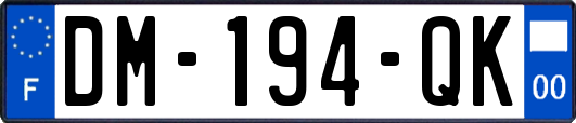 DM-194-QK