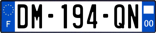 DM-194-QN