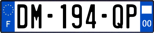 DM-194-QP