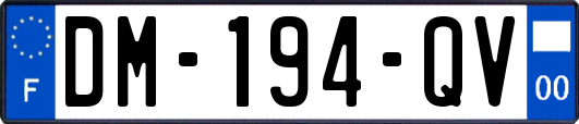 DM-194-QV