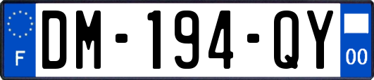 DM-194-QY