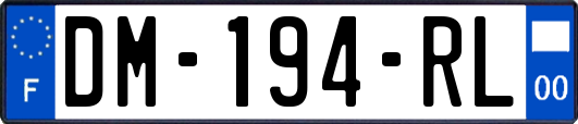 DM-194-RL