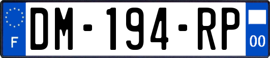 DM-194-RP