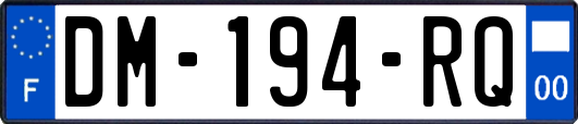 DM-194-RQ